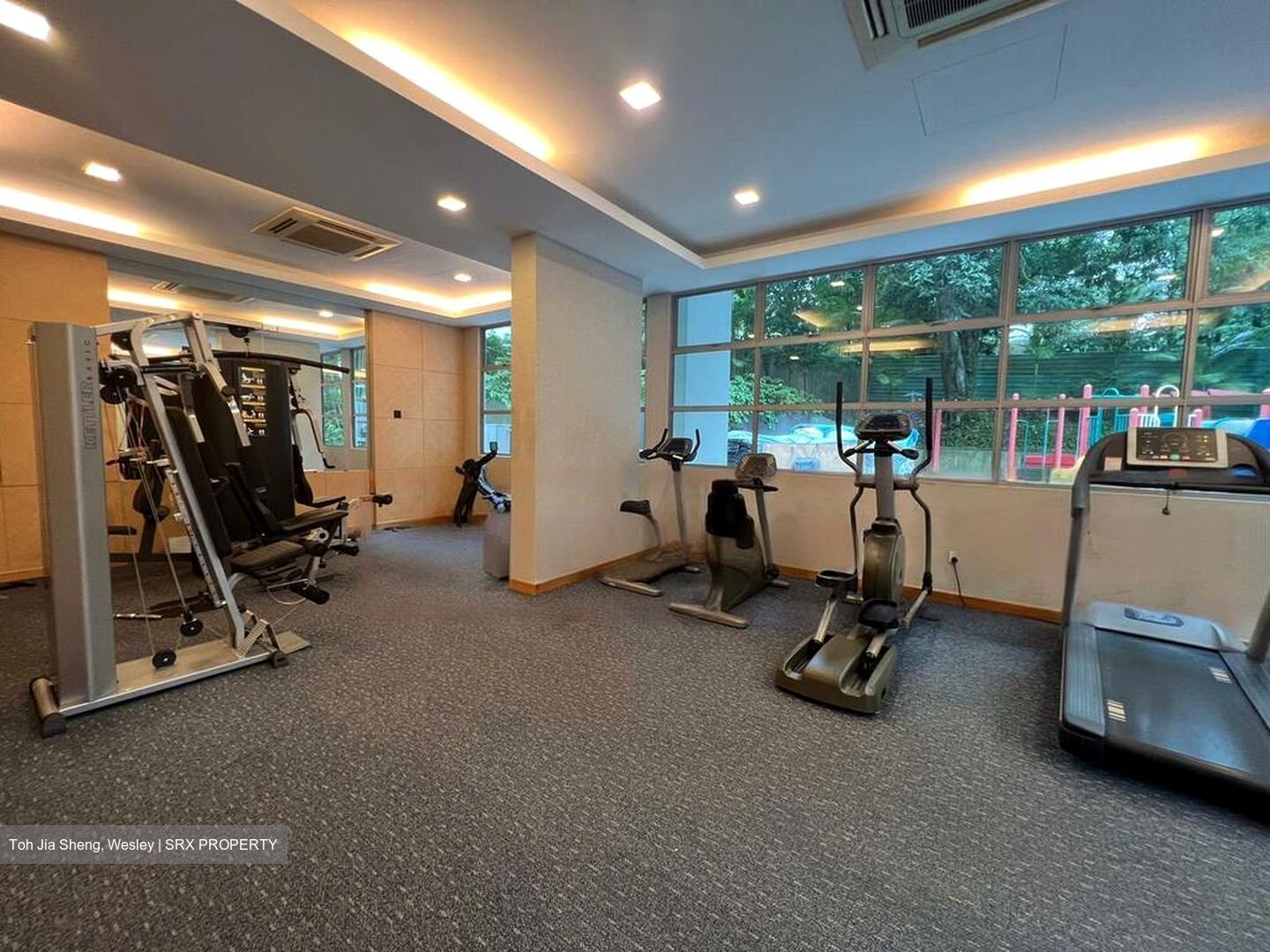 Newton 21 (D11), Apartment #455895591